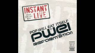 Watch Pop Will Eat Itself Monogamy video