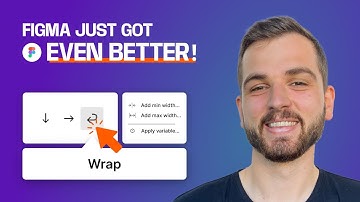 Figma Auto Layout Wrap tutorial: NEW features revealed at CONFIG 2023