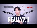 🔥Cultural Shock in Malaysia as a Korean?!!!🔥 / From Korea to Malaysia / 말레이시아 문화 충격?!!!