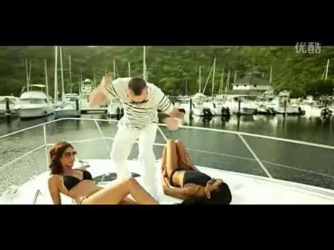 速度与激情5片尾曲 Danza Kuduro