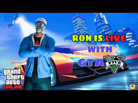 [Hindi] GTA V | New Mission Update Fun Gameplay - [Hindi] GTA V | New Mission Update Fun Gameplay