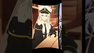 Yorktown Class 🥶 || Azur Lane Edit || #azurlane #azurlaneedit #azurlaneanime #anime #animeedit #fypp