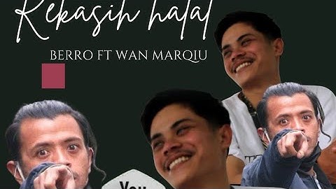 Wali-kekasih halal[official audio] #wali #kekasihhalal dia gadis berkerudung merah