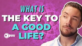 Self Knowledge: The Key to a Good Life