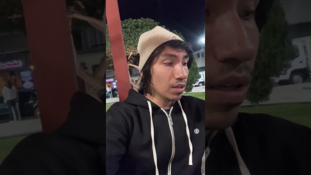 LOMAS DE LIMA (UN ECOSISTEMA EN PELIGRO)