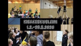 DEVILS KEVÄÄN 2020 LEIRI // VLOG