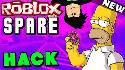 [Release] SpareReborn.dll OP HACK! [Roblox Exploit] [Updated 31/1/2017]
