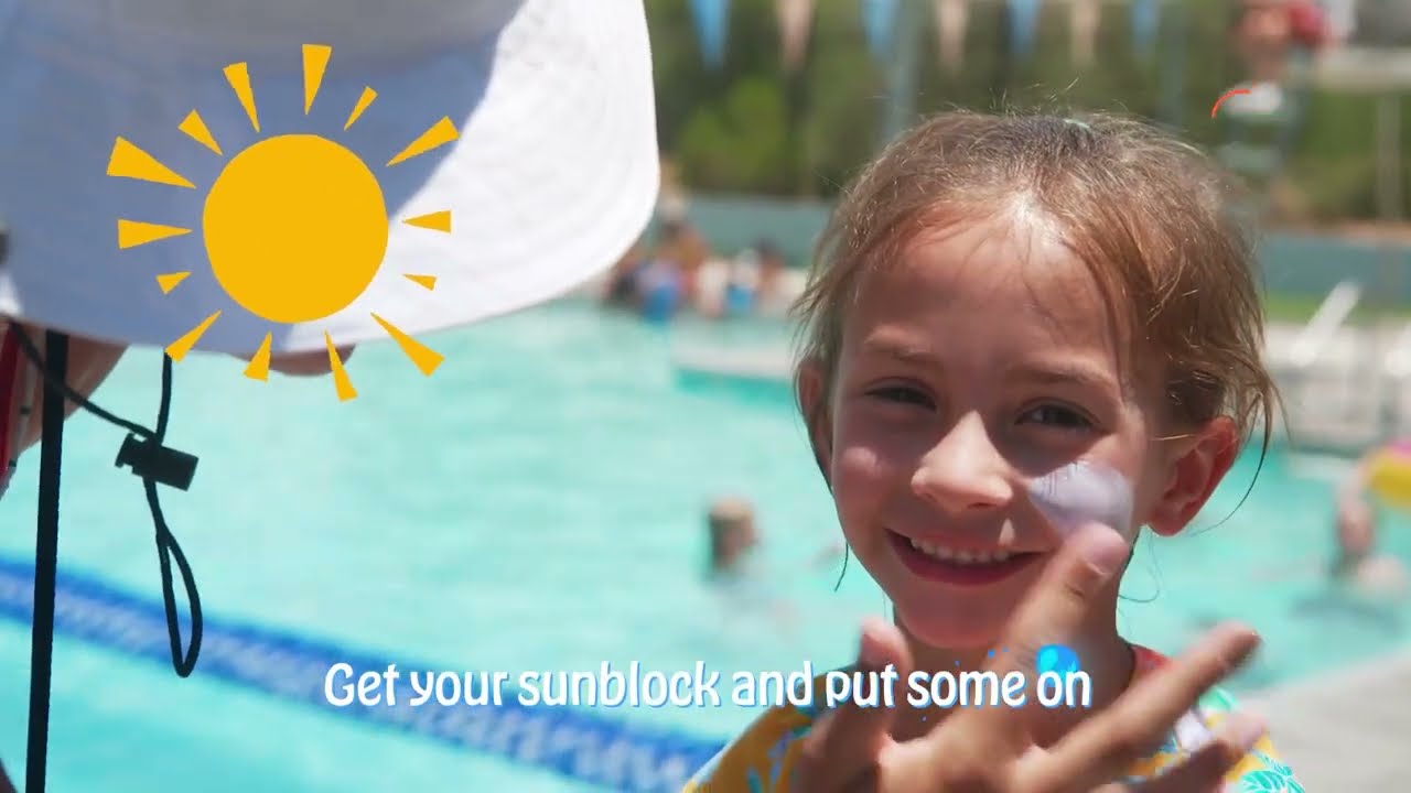 Cool Pool Rules - PSA