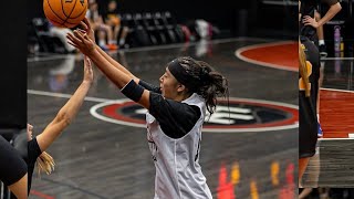 Keiarra Martin #15 Run N Gun: Highlights from 2026 Desert Rose Classic