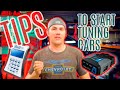 How To Start Tuning Cars, What I Wish I Would've Known!