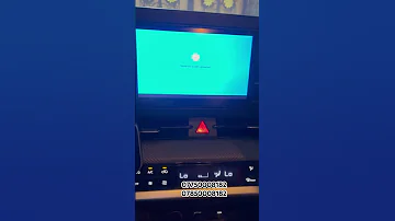 طريقة ربط جهاز كارلنكت في السيارة Androidauto Carplay 