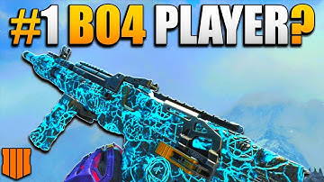 My Reaction to the Best CoD BO4 Player | Learning from Top Players (#1)