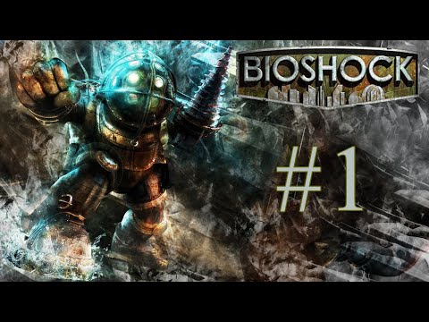 Video: BioShock Tak Terbatas • Halaman 3