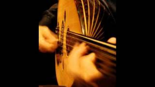 Oud Spirit-Arabic Chill Out (L'ènigme) chords