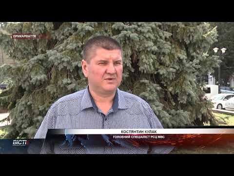 Нові бланки посвідчення водія затвердили у Кабміні