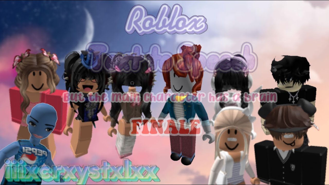 RTC on X: @Binmiracle_ 'Cause Roblox just wen down and I didn't bother to  read it man.  / X