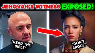 Download Lagu Jehovah’s Witness Debate Backfires After Sam Shamoun Responds MP3