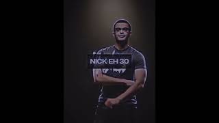 Famous Omar The Ref VS Nick Eh 30 Profile