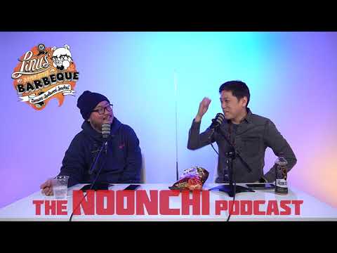 Checking for Dingleberries - Noonchi Podcast EP64