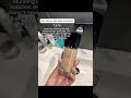 Rating foundations I bought because of TikTok 💸
