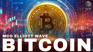 Bitcoin Elliott Wave Update – A Major Decision Point Ahead for BTC
