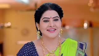 Oohalu Gusagusalade - Ep 878 - Akul Balaji,Roopa B,Seetha - Telugu Tv Serial - ZEE5 Telugu Classics