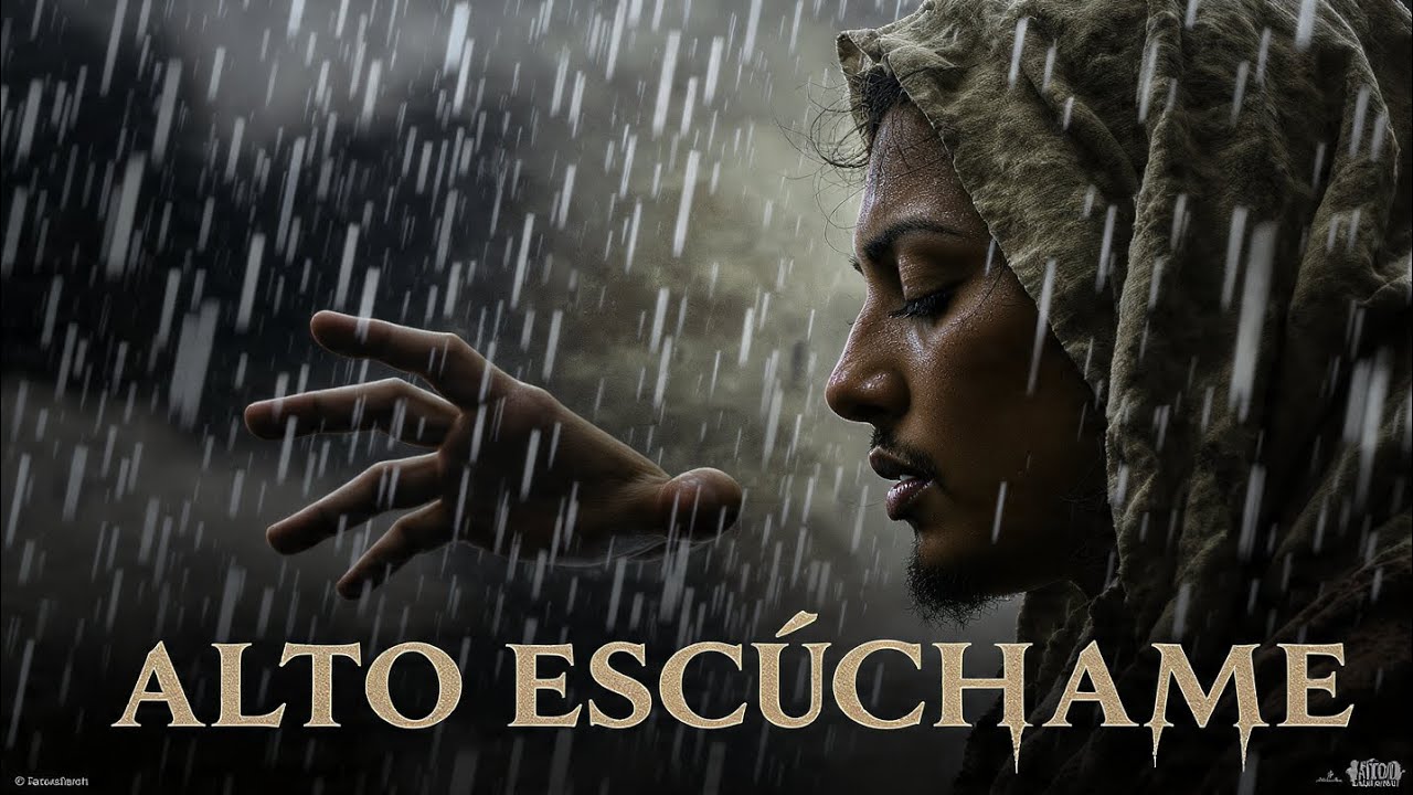 Alto escúchame - Canciones Religiosas 