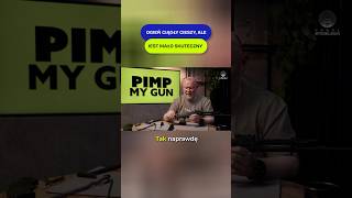 Ogień ciągły? Więcej frajdy niż skuteczności | Pimp My Gun #13