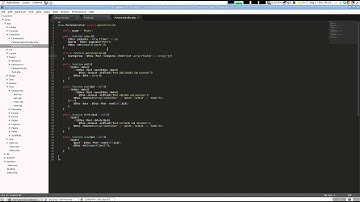 Aula 7 - Relacionamento de tabelas - hasMany e BelongsTo