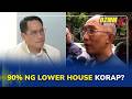 Rep. Adiong defends House members; urges evidence for Magalong’s corruption allegations