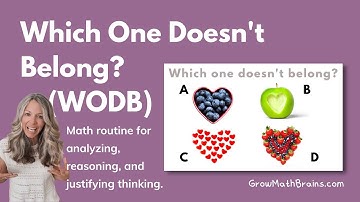 Math Routine: Which one doesn