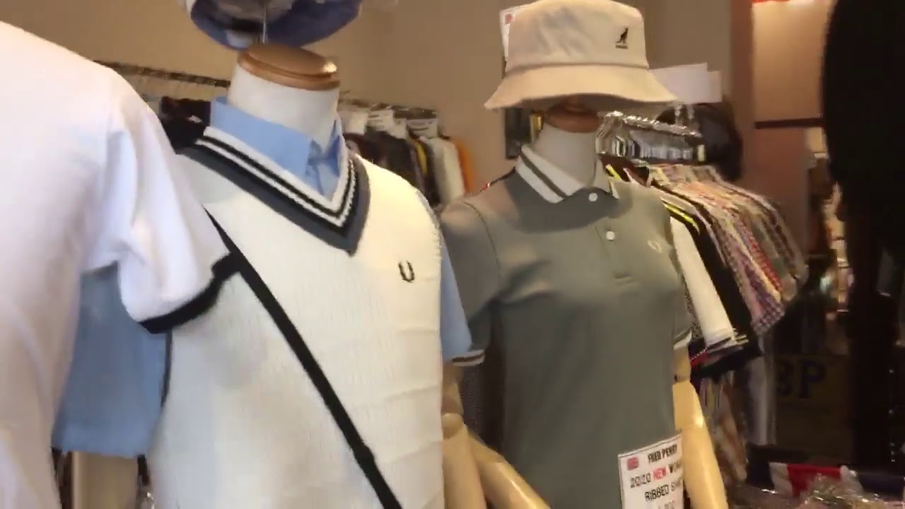 Jump the Gun Japan（店内） YouTube