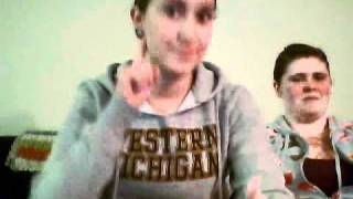 ASL Expressive Test #4