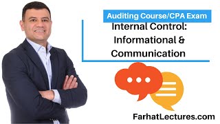 Information and Communication Internal Control COSO Framework