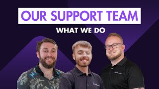 Enables Helpdesk Team Customer Support Highlights