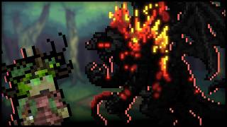 Ascending into an Attuned Mage to Face a Balrog | CDDA "To Kill a God" | Season 3e5
