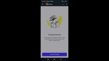 5 oct oracle of time farm || time farm answer today ||