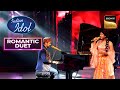 &#39;Pehla Nasha&#39; पर Arunita और Pawandeep का एक प्यार भरा Performance | Indian Idol 12 | Romantic Duet