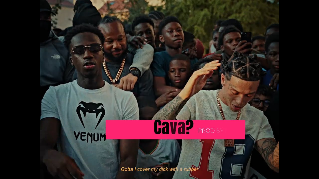 [FREE]CENTRAL CEE X JRK 19 TYPE BEAT"CA VA" Melodic Drill type beat2024@jrk1912 @CentralCee