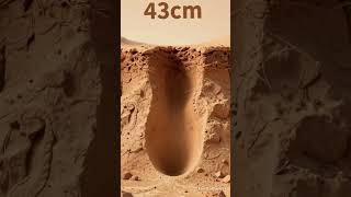 Unfinished Excavation: Root Imprint Discovery