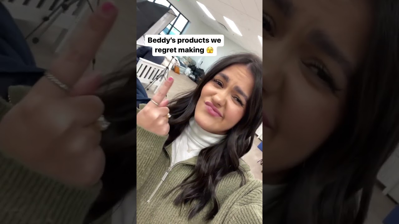 We REGRET This... | Beddy's Zipper Bedding 