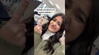 We Regret This... Beddys Zipper Bedding