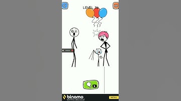 make me angry level 14