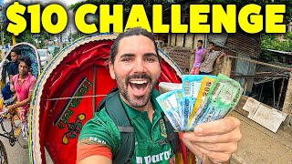 Travel vlog - Bargain hunting in Chittagong's wildest market! ๐ง๐ฉ