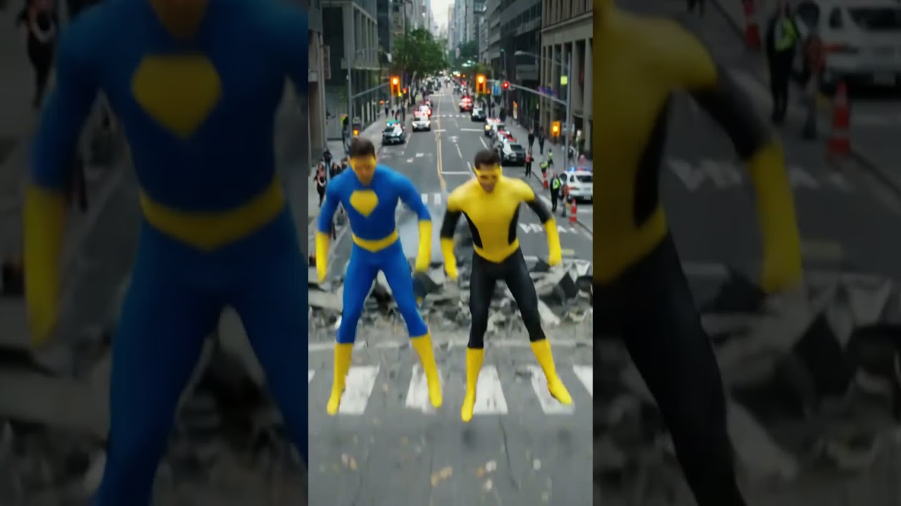 invincible ep 9 scanner 