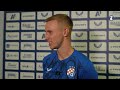 NAKON UTAKMICE | Stojković i Lisica nakon domaće pobjede nad Žalgirisom
