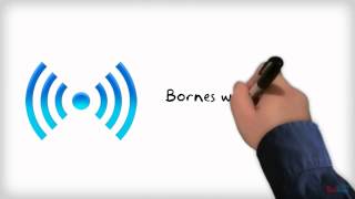 Presentation Profet fin d'année Indoor Localization using fingerprinting RFID/WIFI MSE 2014