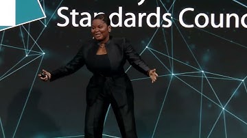 Confidence Staveley  - The Payment Threat Landscape  Today and Tomorrow