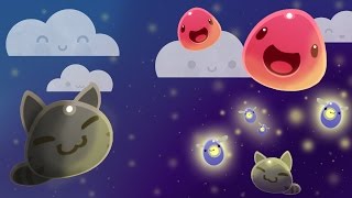 This adorable game came up in my steam que!! its called slime rancher
and it is too freaking cute! who knew that being a could be so fun!
let m...