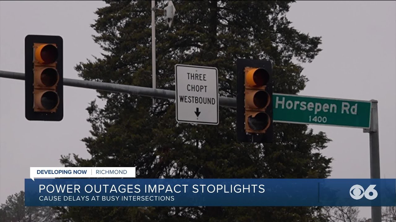 Thousands remain without power two days after winter weather hits ...